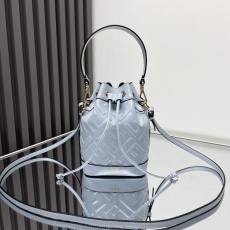 Fendi Bucket Bags